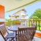 Beach Place Resort Bangalo 12