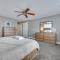 Spacious Mooresville Home with Lake Norman View!