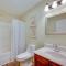 Spacious Mooresville Home with Lake Norman View!
