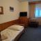 Horský Hotel Kubát