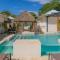 Villas VR Beachwalk Avellanas
