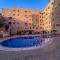 Superbe Appartement en Résidence, Marrakech Guiliz