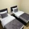 Shosh Apartments
