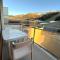 Appartement au pied des pistes avec terrasse - Les Adrets