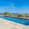 Seafront Villa Stoa in Dryos - Kampos Paros