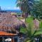 Hotel Cabañas Puesta del Sol