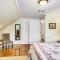 Aiken Apt with Garden-View Balcony Half-Mi to Dtwn!
