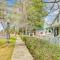 Aiken Apt with Garden-View Balcony Half-Mi to Dtwn!