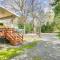 Aiken Apt with Garden-View Balcony Half-Mi to Dtwn!