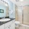 Calypso 203 1 Bedroom Gulf Front - بنما سيتي بيتش