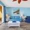 Calypso 203 1 Bedroom Gulf Front - بنما سيتي بيتش