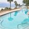 Calypso 203 1 Bedroom Gulf Front - بنما سيتي بيتش