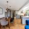Modern and Spacious Colliers Wood Home - 伦敦