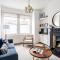 Chic 2-Bed Flat in Leafy Clapham South - Londýn