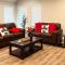 Mid-term Hub 2 King Beds Workspace - Lake Charles