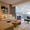 Charming 2BR with Balcony in Miraflores - Lima