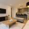 Charming 2BR with Balcony in Miraflores - Lima