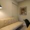 Charming 2BR with Balcony in Miraflores - Lima