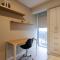 Charming 2BR with Balcony in Miraflores - Lima