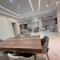 Luxury 3BR Modern with Nile View from All Rooms - Il Cairo