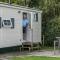 Minicamping De Visser