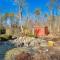 Chatham Home with Spacious Deck 2 Mi to Beaches!