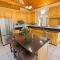 Top of the Hill Cabin by Simple Life Rental - فيش كريك