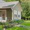 Top of the Hill Cabin by Simple Life Rental - فيش كريك
