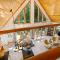 Top of the Hill Cabin by Simple Life Rental - فيش كريك