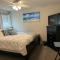 Mid-term Hub 2 King Beds Workspace - Lake Charles