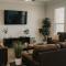 Comfortable Mid-term Retreat Fast Wifi - Lake Charles