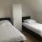 ENSAS Ferienwohnung Wuppertal Uellendahl-Katernberg 2Zi Apart - 伍珀塔尔