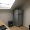 ENSAS Ferienwohnung Wuppertal Uellendahl-Katernberg 2Zi Apart - 伍珀塔尔