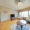 Central Meadville Apartment - Walk to Downtown!