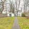 Central Meadville Apartment - Walk to Downtown!