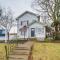 Central Meadville Apartment - Walk to Downtown!