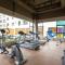 Spacious 2BR Apartment, Moonvalley Dubi Style - 内罗毕