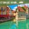 Chez Flo - Clim Parking - GLG Savoie - 圣皮埃尔－达尔比尼