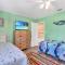 Heated Pool & Spa Home on a Scenic, Gulf Access Canal -Close to Bonita Beach!