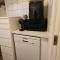 3 bedroom apartment close to Torp airport - Sandefjord