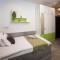 DORM BG pet-friendly Aparthotel