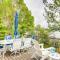 Lakefront Rhinelander Cottage with Private Dock! - Rhinelander
