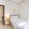 Special Offer with BBQ, Pool Perfect for Groups by Deluxe Holiday Homes - 富查伊拉