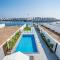 Special Offer with BBQ, Pool Perfect for Groups by Deluxe Holiday Homes - 富查伊拉