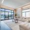 Special Offer with BBQ, Pool Perfect for Groups by Deluxe Holiday Homes - 富查伊拉