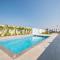 Special Offer with BBQ, Pool Perfect for Groups by Deluxe Holiday Homes - 富查伊拉