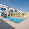 Special Offer with BBQ, Pool Perfect for Groups by Deluxe Holiday Homes - 富查伊拉