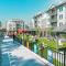 Dockside Lake Hartwell 2BR with Unique Amenities