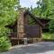 Relaxing Eagles Ridge Getaway Hot Tub - بيدجن فورج