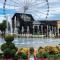 Relaxing Eagles Ridge Getaway Hot Tub - بيدجن فورج